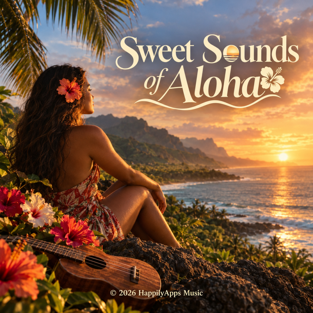 Paradise Tunes playlist